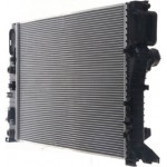 Mahle Ψυγείο, Ψύξη Κινητήρα - Cr 37 000S