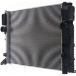 Mahle Ψυγείο, Ψύξη Κινητήρα - Cr 37 000S