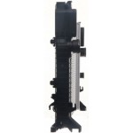 Mahle Ψυγείο, Ψύξη Κινητήρα - Cr 37 000S