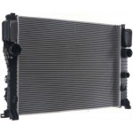 Mahle Ψυγείο, Ψύξη Κινητήρα - Cr 37 000S