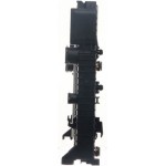 Mahle Ψυγείο, Ψύξη Κινητήρα - Cr 37 000S