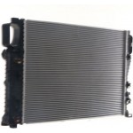 Mahle Ψυγείο, Ψύξη Κινητήρα - Cr 37 000S