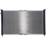 Mahle Ψυγείο, Ψύξη Κινητήρα - Cr 136 000S