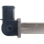 Mahle Ψυγείο, Ψύξη Κινητήρα - Cr 136 000S