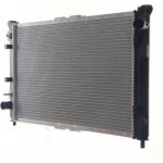 Mahle Ψυγείο, Ψύξη Κινητήρα - Cr 136 000S