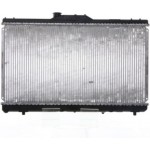 Mahle Ψυγείο, Ψύξη Κινητήρα - Cr 162 000S