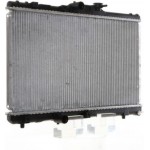 Mahle Ψυγείο, Ψύξη Κινητήρα - Cr 162 000S