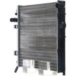 Mahle Ψυγείο, Ψύξη Κινητήρα - Cr 556 002S