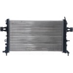 Mahle Ψυγείο, Ψύξη Κινητήρα - Cr 574 000S