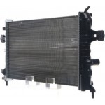 Mahle Ψυγείο, Ψύξη Κινητήρα - Cr 574 000S