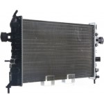 Mahle Ψυγείο, Ψύξη Κινητήρα - Cr 574 000S