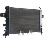 Mahle Ψυγείο, Ψύξη Κινητήρα - Cr 574 000S