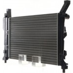 Mahle Ψυγείο, Ψύξη Κινητήρα - Cr 660 000S