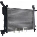 Mahle Ψυγείο, Ψύξη Κινητήρα - Cr 660 000S