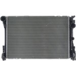 Mahle Ψυγείο, Ψύξη Κινητήρα - Cr 1684 000P