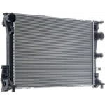 Mahle Ψυγείο, Ψύξη Κινητήρα - Cr 1684 000P