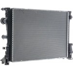 Mahle Ψυγείο, Ψύξη Κινητήρα - Cr 1684 000P