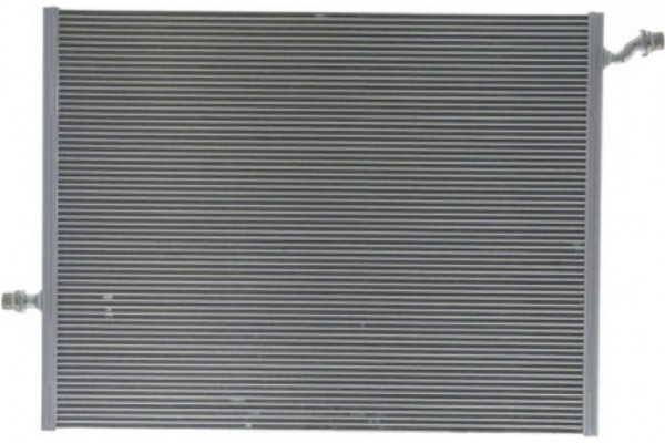 Mahle Ψυγείο, Ψύξη Κινητήρα - Cr 2099 000P