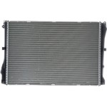 Mahle Ψυγείο, Ψύξη Κινητήρα - Cr 2101 000P