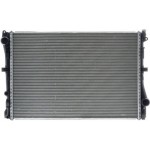 Mahle Ψυγείο, Ψύξη Κινητήρα - Cr 2101 000P