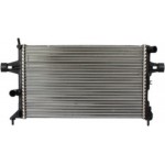 Mahle Ψυγείο, Ψύξη Κινητήρα - Cr 227 000P