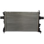 Mahle Ψυγείο, Ψύξη Κινητήρα - Cr 227 000P