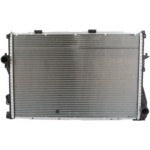 Mahle Ψυγείο, Ψύξη Κινητήρα - Cr 281 000P