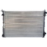 Mahle Ψυγείο, Ψύξη Κινητήρα - Cr 311 000P