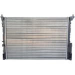 Mahle Ψυγείο, Ψύξη Κινητήρα - Cr 311 000P