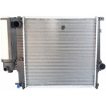 Mahle Ψυγείο, Ψύξη Κινητήρα - Cr 330 000P