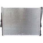 Mahle Ψυγείο, Ψύξη Κινητήρα - Cr 455 000P