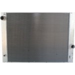 Mahle Ψυγείο, Ψύξη Κινητήρα - Cr 580 000P