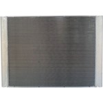 Mahle Ψυγείο, Ψύξη Κινητήρα - Cr 580 000P