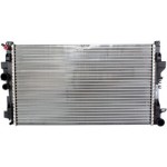 Mahle Ψυγείο, Ψύξη Κινητήρα - Cr 608 000P