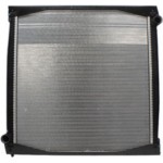 Mahle Ψυγείο, Ψύξη Κινητήρα - Cr 696 000P