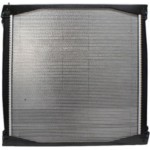 Mahle Ψυγείο, Ψύξη Κινητήρα - Cr 696 000P