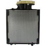 Mahle Ψυγείο, Ψύξη Κινητήρα - Cr 701 000P