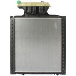 Mahle Ψυγείο, Ψύξη Κινητήρα - Cr 701 000P