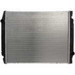 Mahle Ψυγείο, Ψύξη Κινητήρα - Cr 710 000P