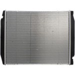 Mahle Ψυγείο, Ψύξη Κινητήρα - Cr 710 000P