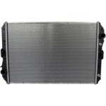 Mahle Ψυγείο, Ψύξη Κινητήρα - Cr 713 000P