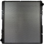 Mahle Ψυγείο, Ψύξη Κινητήρα - Cr 916 000P