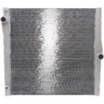 Mahle Ψυγείο, Ψύξη Κινητήρα - Cr 1050 000S