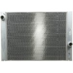 Mahle Ψυγείο, Ψύξη Κινητήρα - Cr 1067 000P