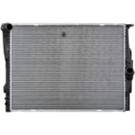 Mahle Ψυγείο, Ψύξη Κινητήρα - Cr 1087 000P