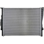 Mahle Ψυγείο, Ψύξη Κινητήρα - Cr 1087 000P