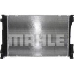 Mahle Ψυγείο, Ψύξη Κινητήρα - Cr 1176 000S