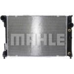 Mahle Ψυγείο, Ψύξη Κινητήρα - Cr 1176 000S