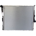 Mahle Ψυγείο, Ψύξη Κινητήρα - Cr 1393 000S