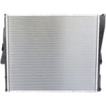 Mahle Ψυγείο, Ψύξη Κινητήρα - Cr 1393 000S